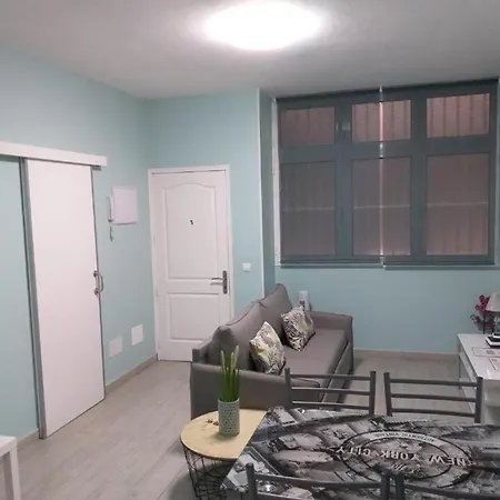 Apartment Vv Canteras Beach Relax Las Palmas de Gran Canaria