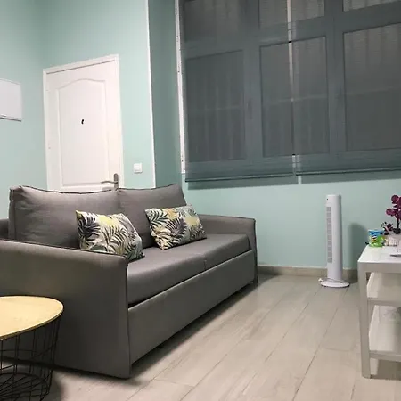 Apartmán Vv Canteras Beach Relax