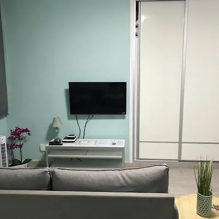 Apartmán Vv Canteras Beach Relax *