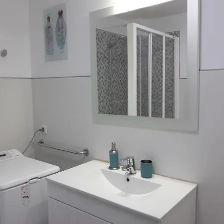 Vv Canteras Beach Relax Apartmán